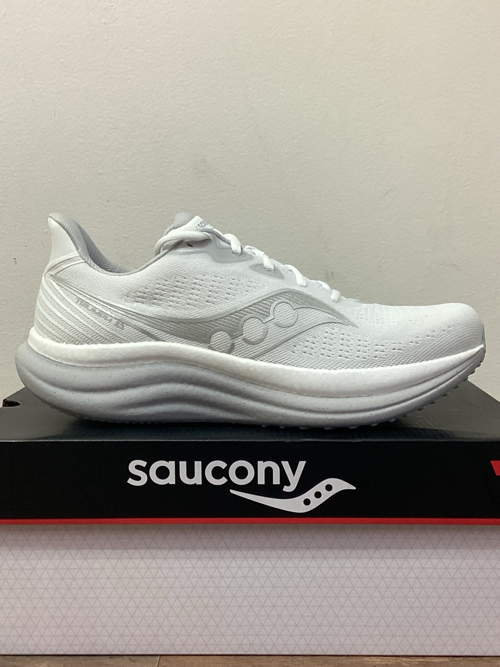 Men’s Saucony Triumph 23